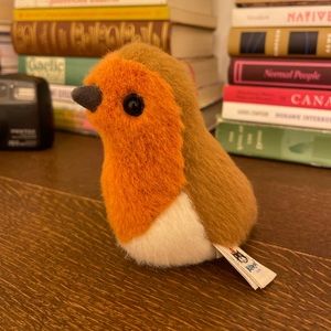 Jellycat Robin